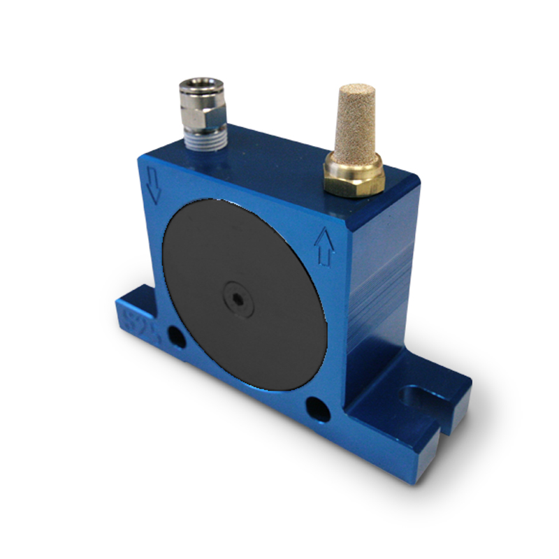 ROTARY PNEUMATIC VIBRATOR - S25