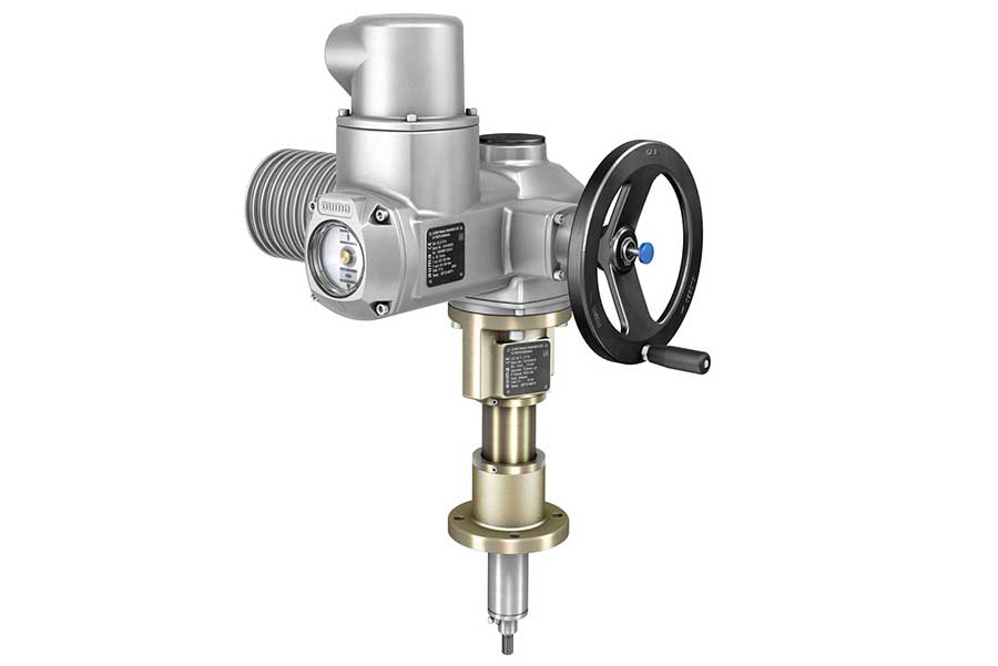 auma---Combinations-with-linear-thrust-units auma-Combinations-with-linear-thrust-units